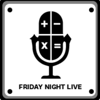 Friday Night Live with #Accountants - @WallCPA and @BradCelmainis, every Friday night 10 PM ET / 8 PM MT on FB Live - our next (and last 😕) episode is 12/16/22