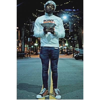 CEO of H.O.P.E KULTURE🎤🎹🎥🎧 NIGERIAN KING🇳🇬 IG@getdabagzu📱