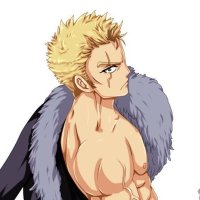 Laxus Dreyar (@thunderouslaxus) 's Twitter Profile