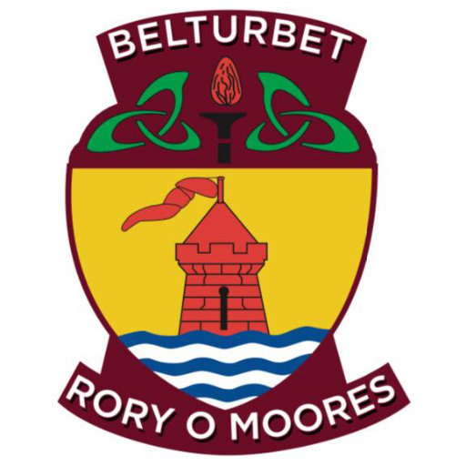 Founded in 1888. Official Twitter Account of Belturbet Rory O'Moore's GAA Club.