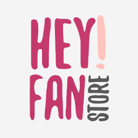Hey! Fan Store (conta reserva) (@lojaheyfanstore) 's Twitter Profile Photo Hey! Fan Store (conta reserva) (@lojaheyfanstore) 's Twitter Profile Photo