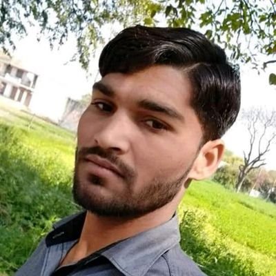 AkhilY16's profile picture. Aligarh