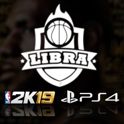 Libra - Nba2k19 - PS4