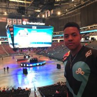 Caleb Smith (@caleb_v_smith) 's Twitter Profile