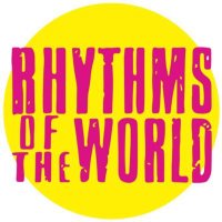 Rhythms of the World (@rotwfestival) 's Twitter Profile Photo Rhythms of the World (@rotwfestival) 's Twitter Profile Photo