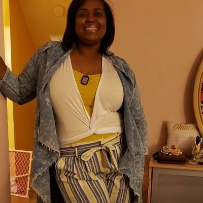 ItsTeaTimeTU's profile picture. I'm your dream turned reality.
I'm not an instant gratification, I'm a delayed reaction!