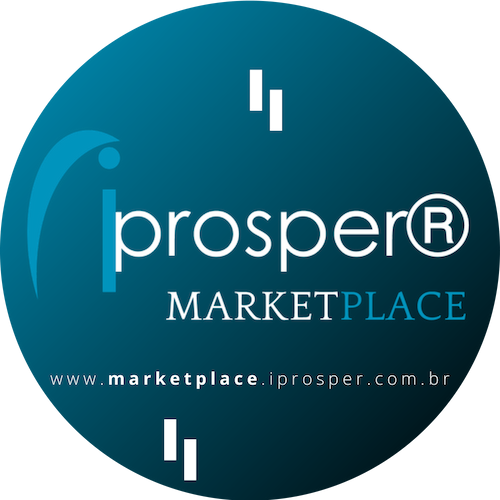 Iprosper_Market's profile picture. Serviços exclusivos para Pessoas Físicas e Empresas alcançarem outro patamar.