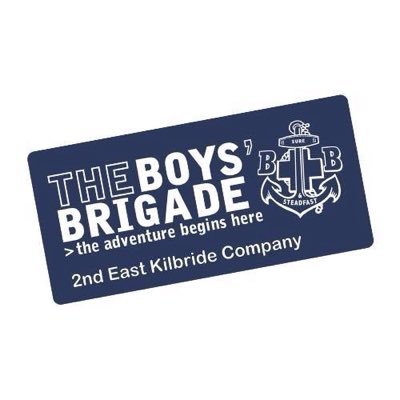#BoysBrigade group based at South Parish Church Hall in #EastKilbride providing a variety of activities and opportunities to young people aged 5-18 years.