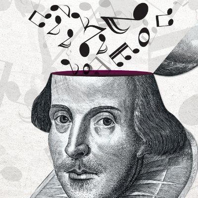 Updates from the Shakespeare and Music Study Group. Listen to our podcast, 'Sounds and Sweet Airs', at https://t.co/EveoXsJmyV