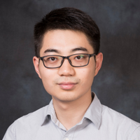 XiaoZhe Ding (@dingxiaozhe) 's Twitter Profile