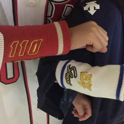 haruhinata1014's profile picture. プロ野球が好きな娘の父親です／長女は瓜野さんが大好き／一眼持ってひたすらブルペン／次女は若月選手が大好き／