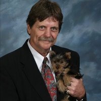 Jerry Luther Maulden Sr. - @maulden_jerry Twitter Profile Photo