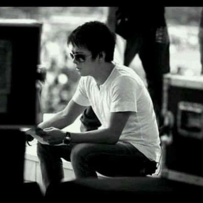 Alkavaro1's profile picture. senja