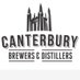 Canterbury Brewers and Distiller at The Foundry (@FoundryBrewPub) Twitter profile photo