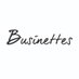 Businettes (@businettes) Twitter profile photo Businettes (@businettes) Twitter profile photo