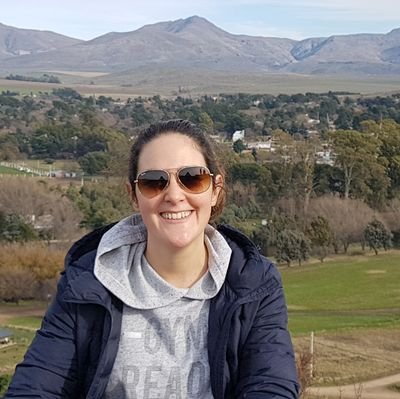 Geografa, amante de viajar y conocer nuevos lugares, curiosa por naturaleza.
