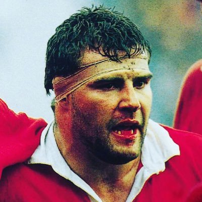 Made in Barking, England. Board Member British & Irish Lions. Rugby World Cup Winner. OBE. #FunBus @FunBus114 Contact: hello@jasonleonard114.com