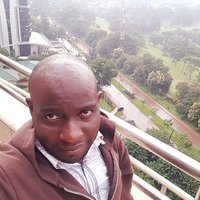 Wabusa Ivan (@wabivan) 's Twitter Profile