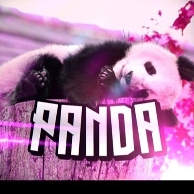 Follow me on Twitch #TwtichAffiliate #Panda my goal is to become someone