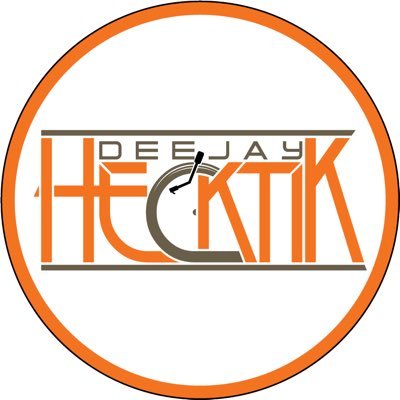 #WeddingDJ + #CorporateDJ + #EventDJ + #RadioDJ + #Turntablist #djhecktik