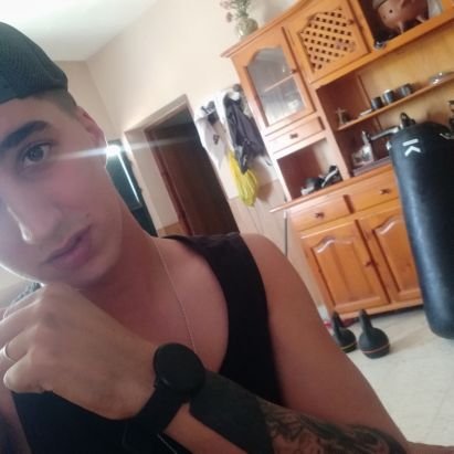 @ArenaofValor / Workout ❤️.                                         

Perdí la otra cuenta 😥