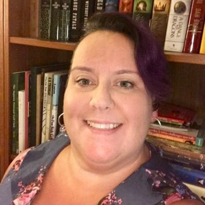 6th Grade English Language Arts teacher at Lady's Island Middle School. Just finished my 18th year of teaching!