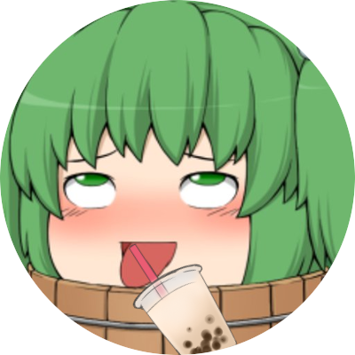 もやもやさんのプロフィール画像