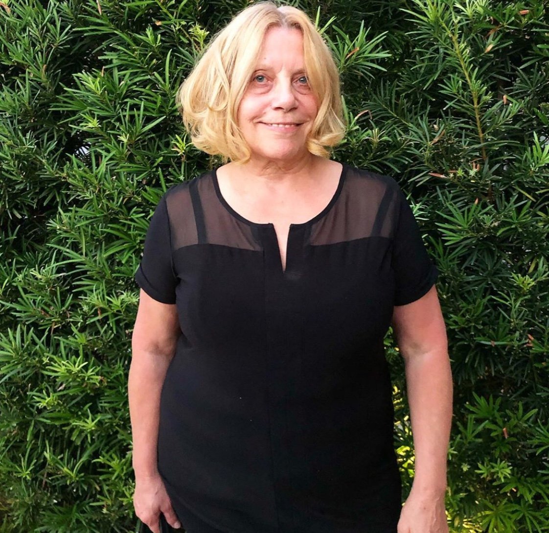 MariaEParisi's profile picture. 