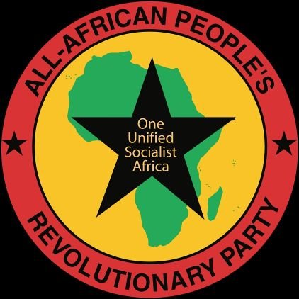 Mass revolutionary Pan-African socialist party building in the southwest US. We are Africans, period.

#WeeklyPanAfricanNews #HoodCommunist #BuildtheAAPRP