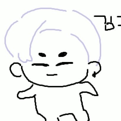 김꾸랑さんのプロフィール画像