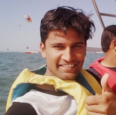 PM by heart ♥️ and Profession 🚀
Always Day 1.
Cricket Fanatic, loves Tech & Jainism followr.
Follow to get recent updates on product and startups.
RT!=E