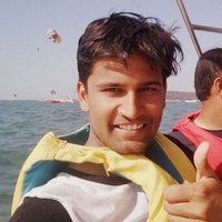 Saurabh Kankariya (@saurabhkankaria) 's Twitter Profile