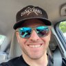 SteRobWms's profile picture. Coder, machinist, locksmith. Incurably curious.