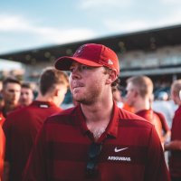 Zach Barr (@barrzy23) 's Twitter Profile Photo Zach Barr (@barrzy23) 's Twitter Profile Photo