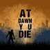 At Dawn You Die (@atdawnyoudie) Twitter profile photo At Dawn You Die (@atdawnyoudie) Twitter profile photo