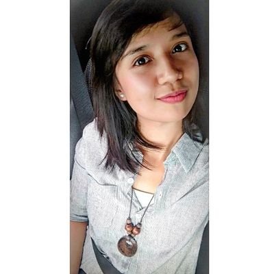 Ellojoun's profile picture. 🖤 philippians 4:13 • FB : Jouneer Elyssa Lopulalan • IG : jounelyssa • Avicii-The Nights♬ 🖤