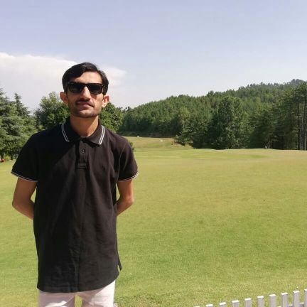 Civil Engineer🎓
Interests in Transportation Planning
Sports 🏑🎳🚲🏇
Proud Pakistani