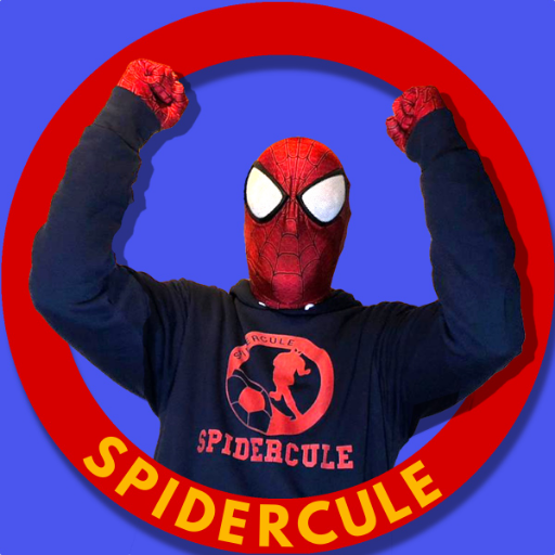 S P I D E R C U L E Profile