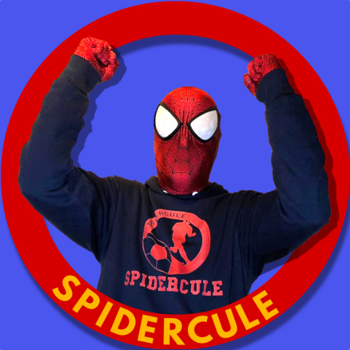 spidercule Profile Picture