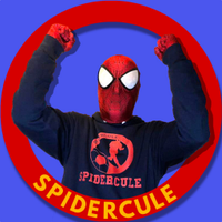 S P I D E R C U L E(@spidercule) 's Twitter Profile Photo