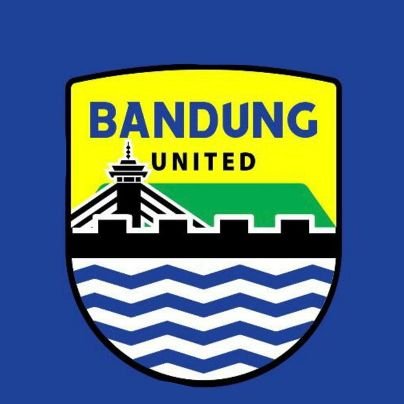 Official Account of Bandung United football club. #Liga2 #MenangBersama