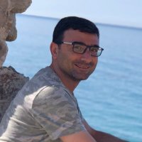 RESUL CERCEL (@resulcercel) Twitter profile photo