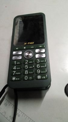 GodeSimo's profile picture. 