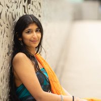 Simran Handa (@simdums) 's Twitter Profile