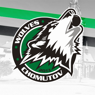 wolves_chomutov's profile picture. Amatérský klub, který hrdě reprezentuje město Chomutov na poli hokejbalu. Wolves je víc než klub, Wolves je rodina.