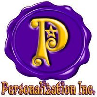 PersonalizeInc's profile picture. Personalization Inc. is the Nation’s premier Personalized Gifts Company. Plus, the best Online Designer in the Industry!