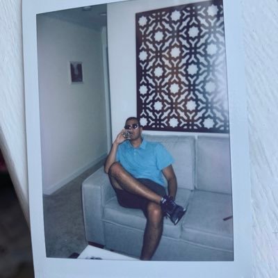 VictorPadilla14's profile picture. everything happens for a reason