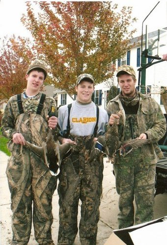 MattHietpas4's profile picture. Go big or go home