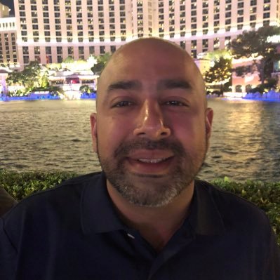 ESPNBET Regional Sportsbook Manager, poker enthusiast, father, Steelers, Penn Interactive, Meadows Casino