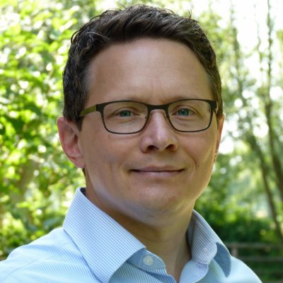 CNeemann's profile picture. Siemens Gamesa Renewable Energy - Head of R&D Portfolio and Innovation. Views expressed are my personal ones.